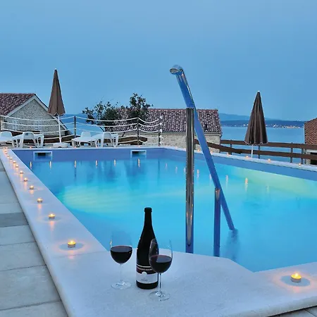 Apartment Cozy In With House Sea View *