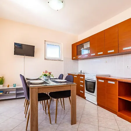 Apartment Cozy In With House Sea View *