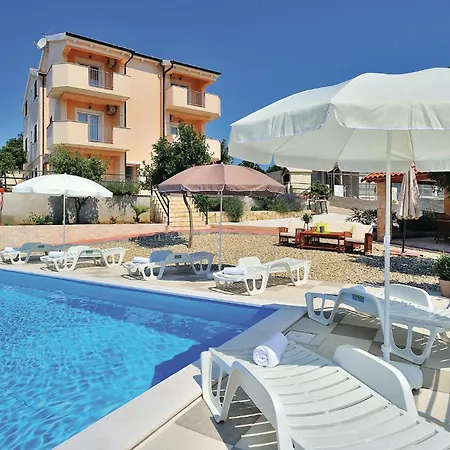 Pavlinka Bb Iii Apartamento