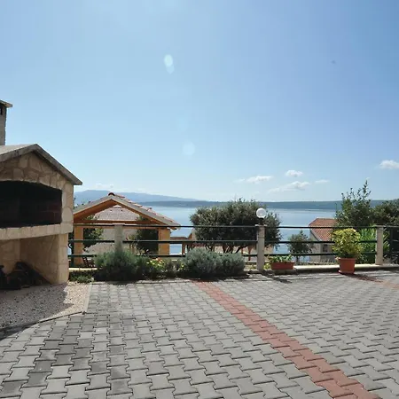 Pavlinka Bb Iii 아파트 포세다르예