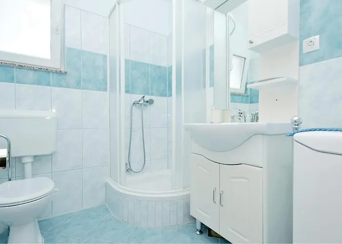 Apartment Pavlinka Bb Iii