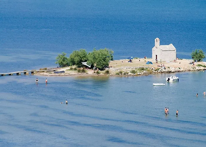 Pavlinka Bb Iii * Posedarje