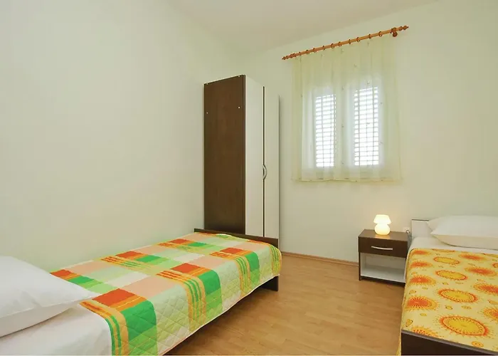 Apartment Pavlinka Bb Iii Posedarje
