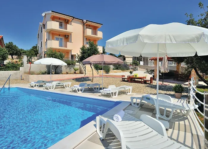 Pavlinka Bb Iii Apartamento