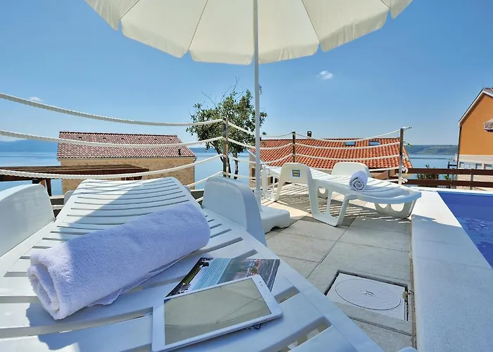 Apartamento Pavlinka Bb Iii Posedarje