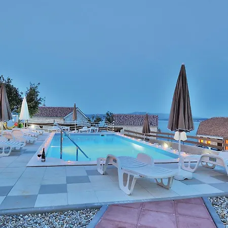 Apartament Cozy In With House Sea View *