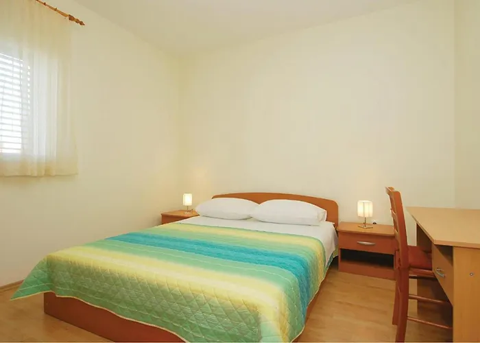 Pavlinka Bb Iii Posedarje