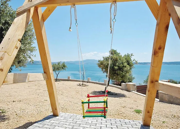 Lägenhet Pavlinka Bb Iii