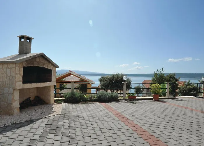 Pavlinka Bb Iii Διαμέρισμα Posedarje