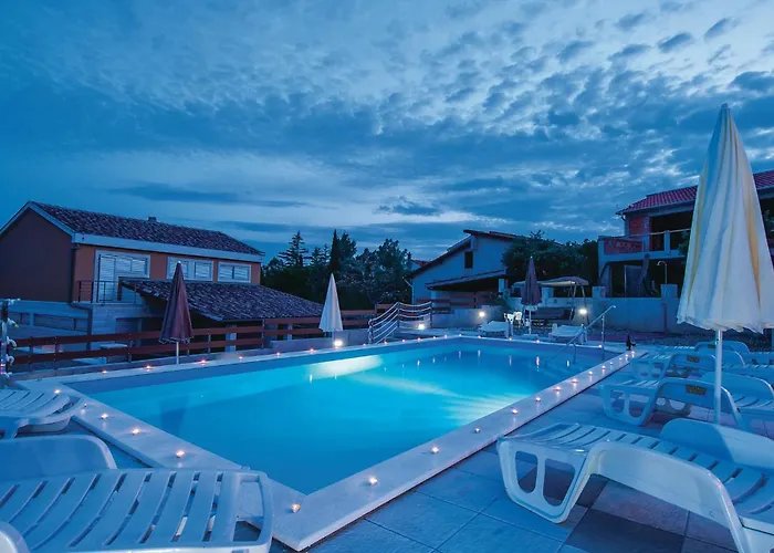 Pavlinka Bb Iii Διαμέρισμα Posedarje