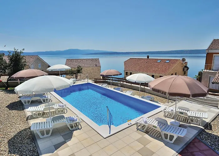 Pavlinka Bb Iii Διαμέρισμα *