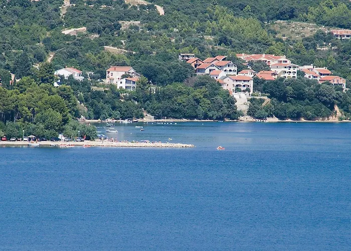 Διαμέρισμα Pavlinka Bb Iii